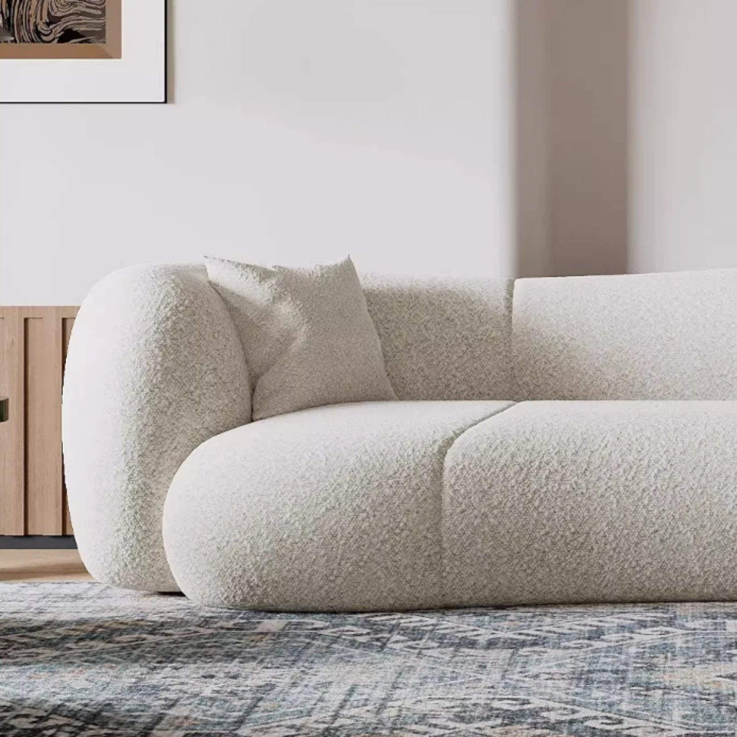 ABC HOME Furniture: in Dubai showroom