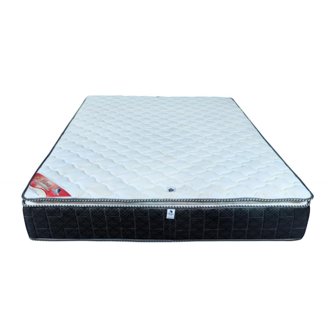 AAH Home Deep Sleep Prime Relax Bonnell Spring Mattress AAH HOME
