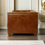 Load image into Gallery viewer, ABC Home Modern PU Leather Sofa Set for Living Room,Office
