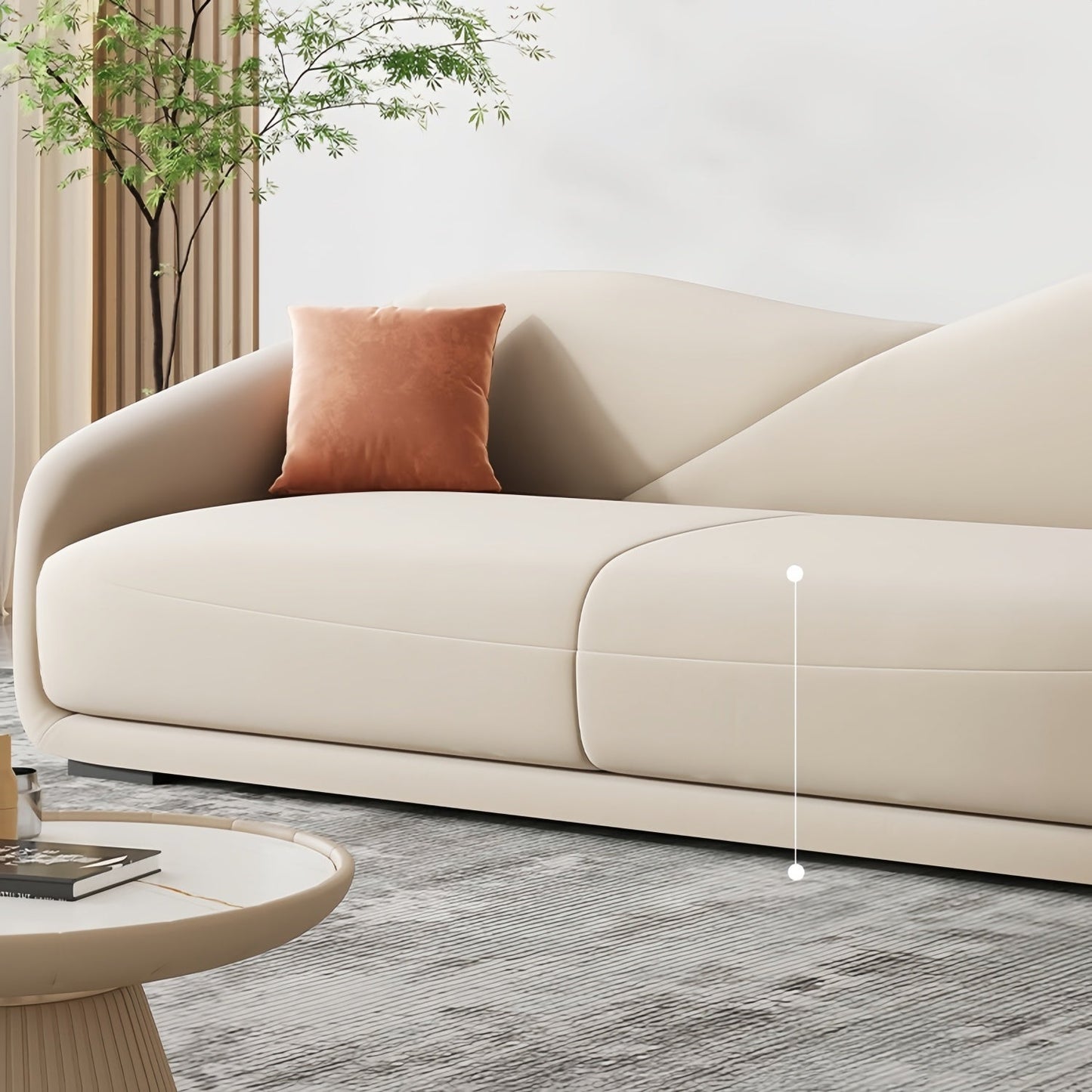ABC HOME Furniture: in Dubai showroom