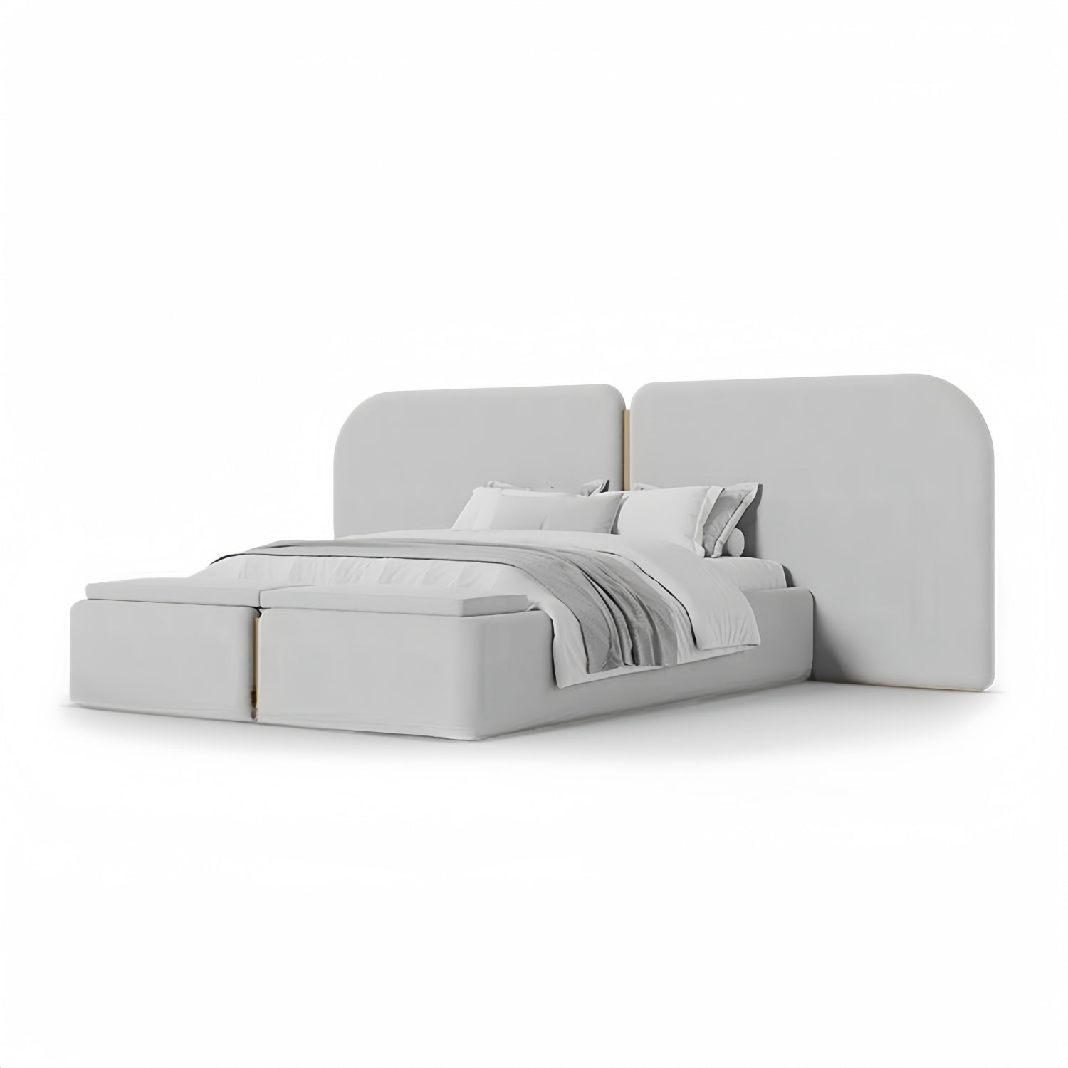 ABC HOME Furniture: in Dubai showroom