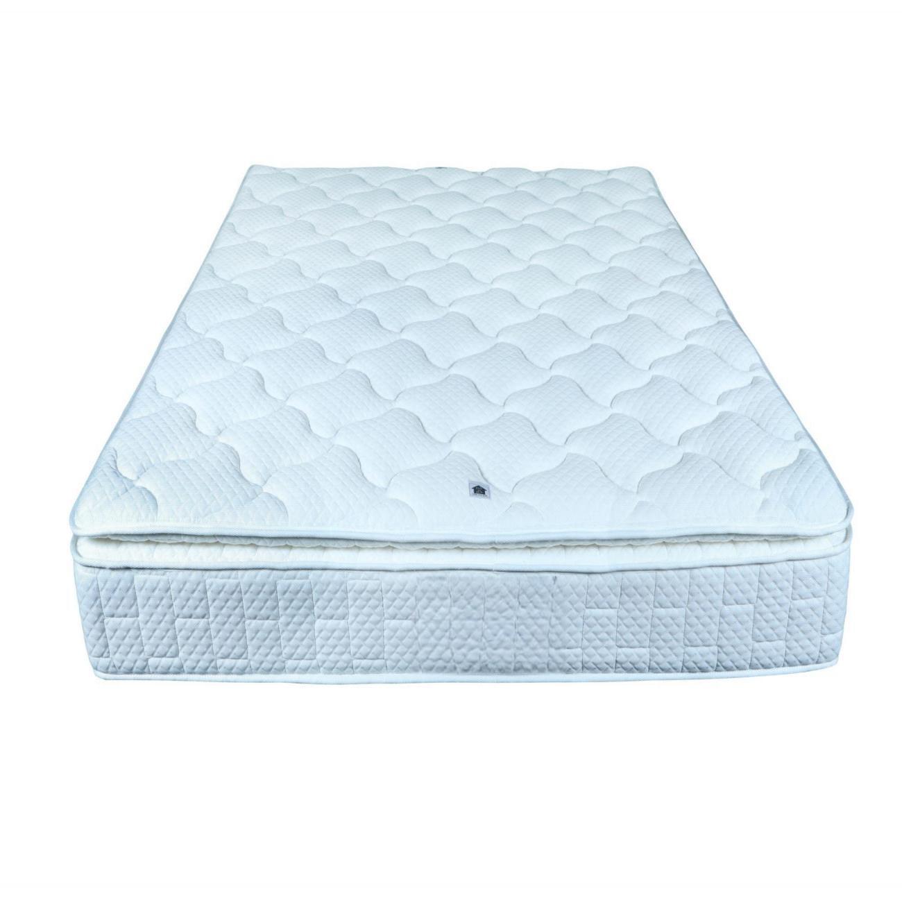 ABC Home Pocket Spring Mattress