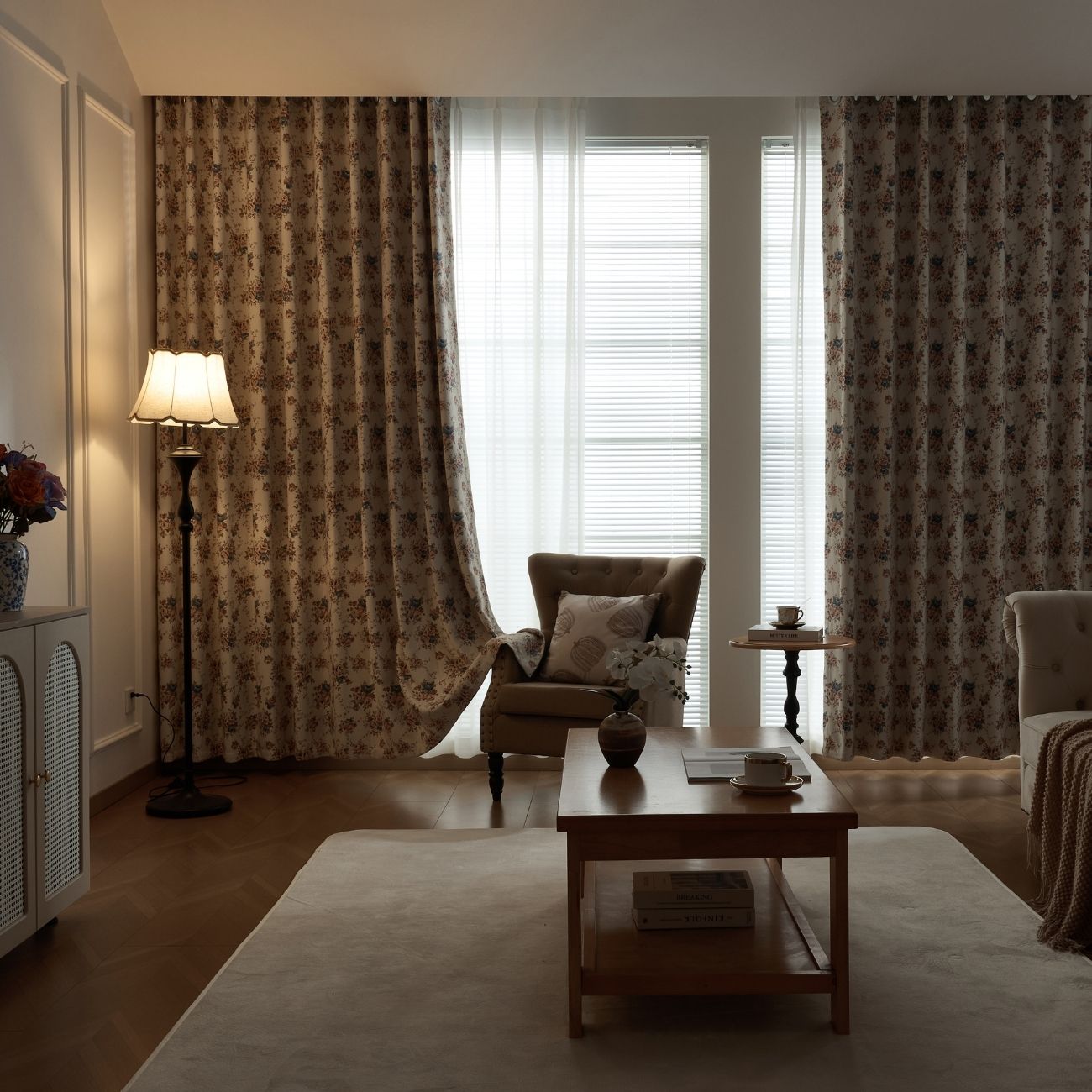 ABC HOME Furniture: in Dubai showroom