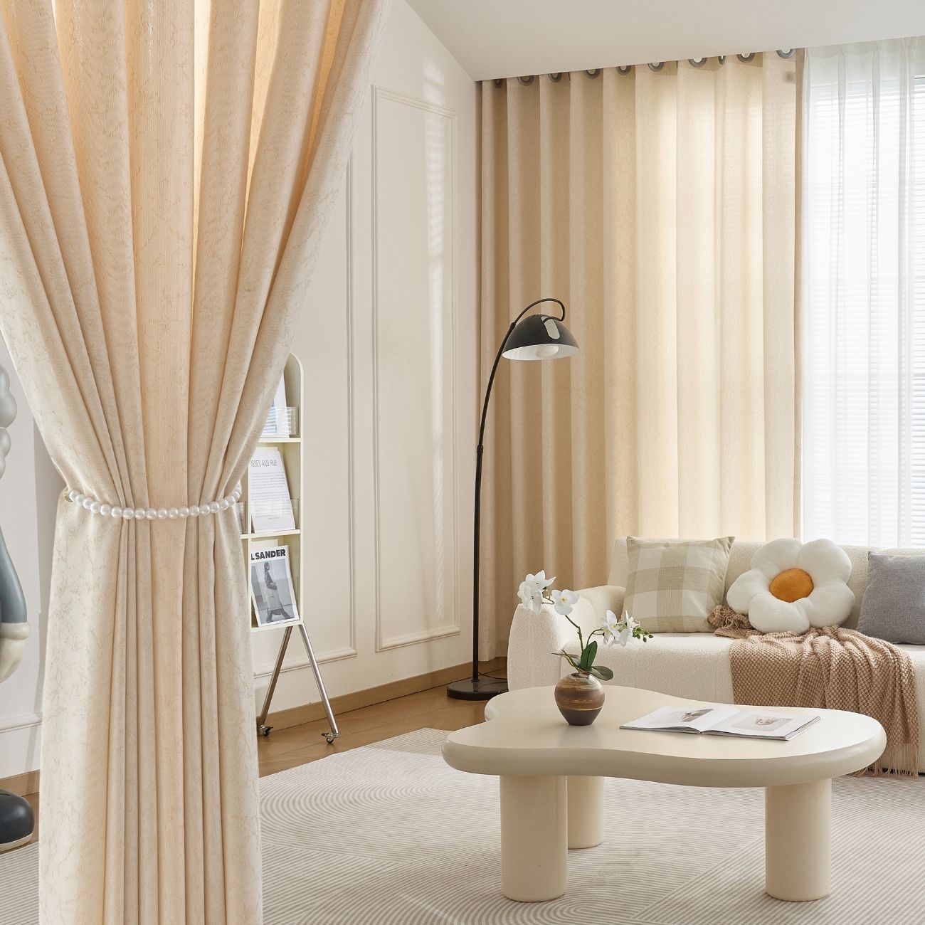 ABC HOME Furniture: in Dubai showroom