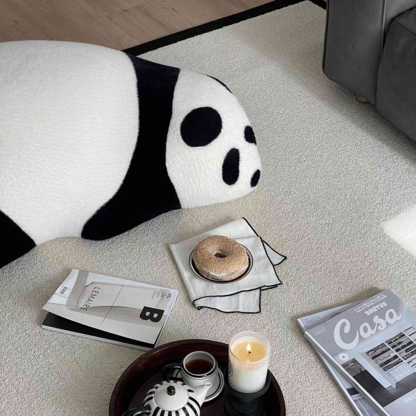 ABC HOME Furniture: in Dubai showroom