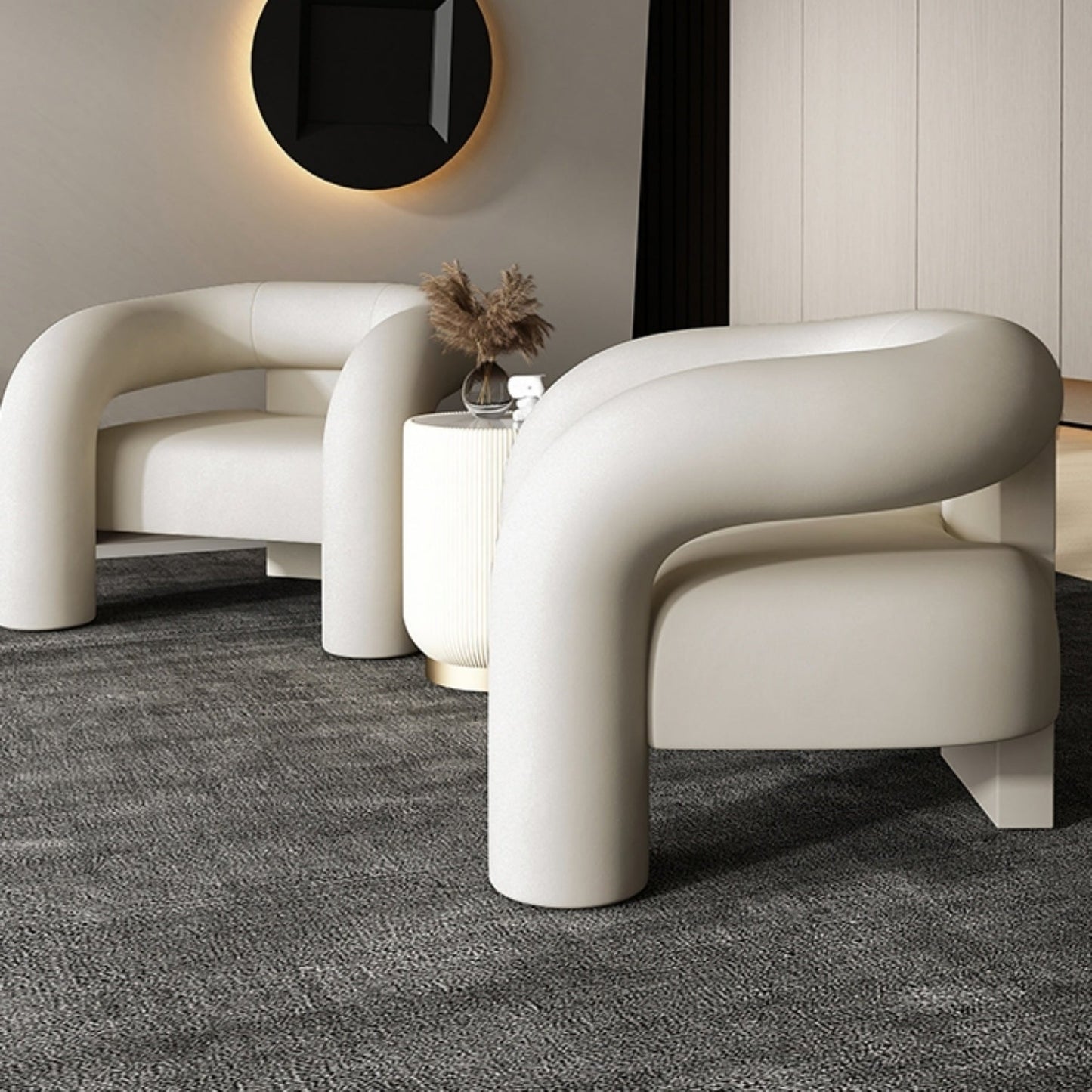 ABC HOME Furniture: in Dubai showroom