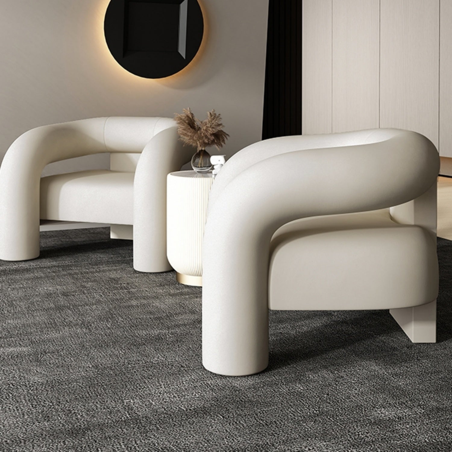 ABC HOME Furniture: in Dubai showroom