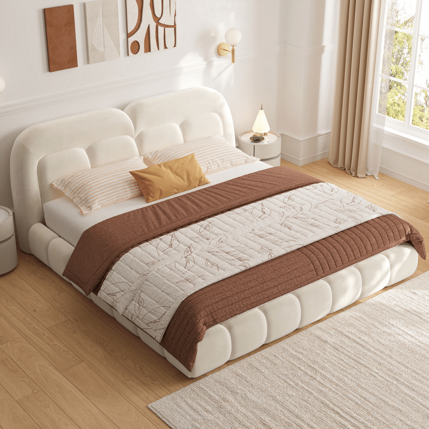 ABC HOME Furniture: in Dubai showroom