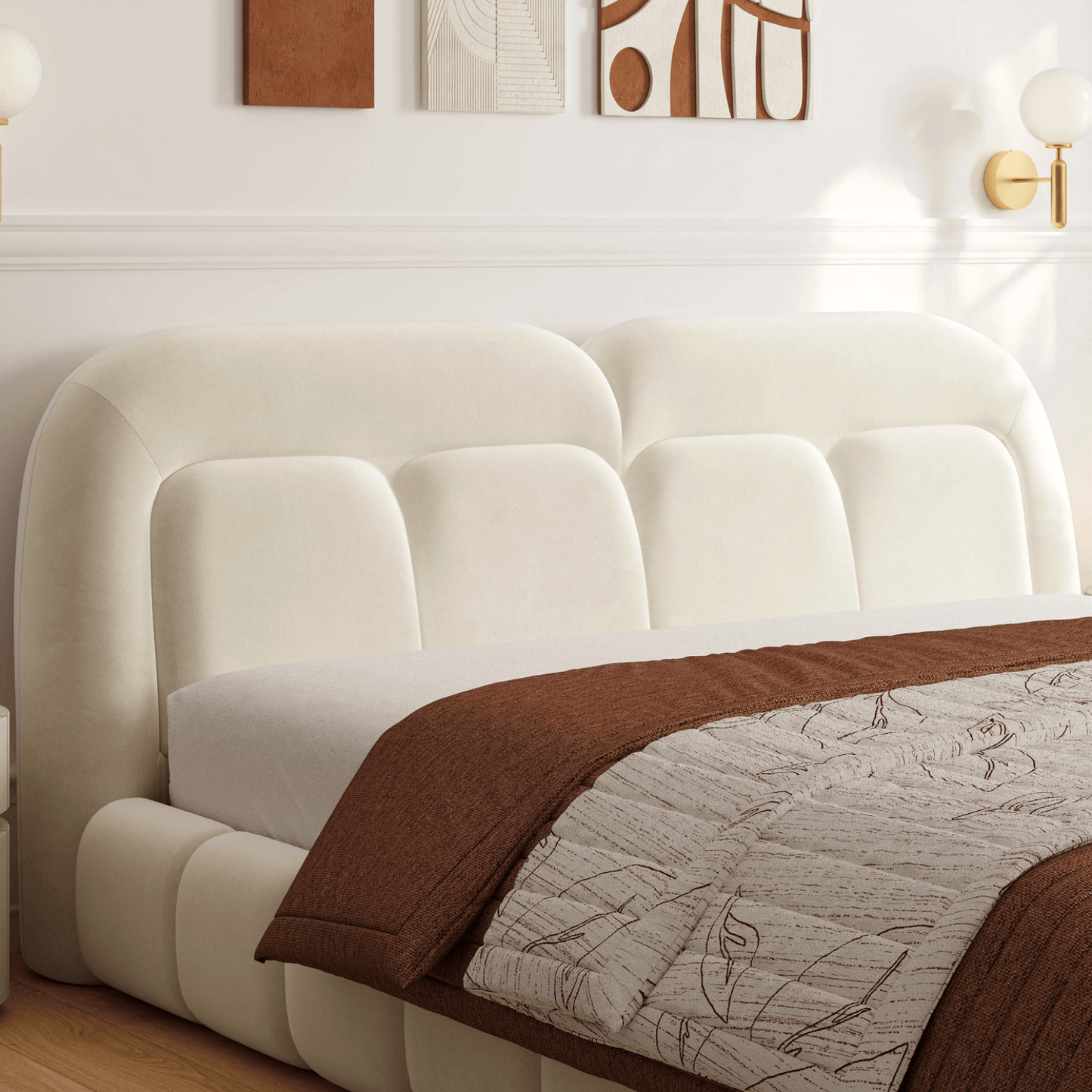 ABC HOME Furniture: in Dubai showroom