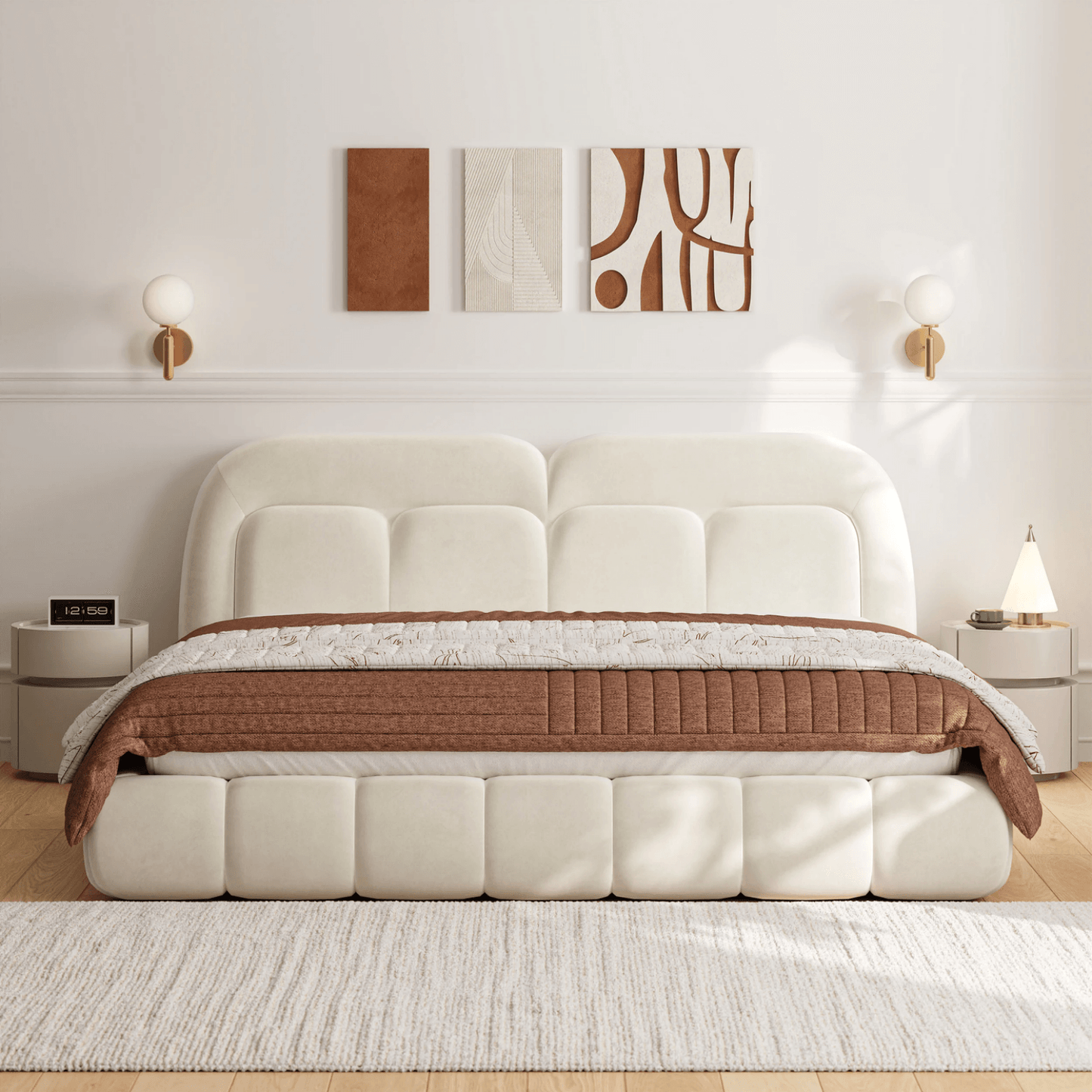 ABC HOME Furniture: in Dubai showroom