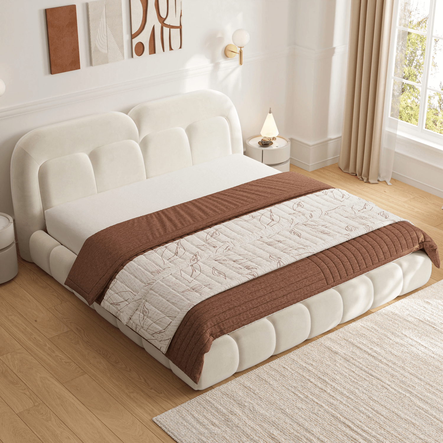 ABC HOME Furniture: in Dubai showroom