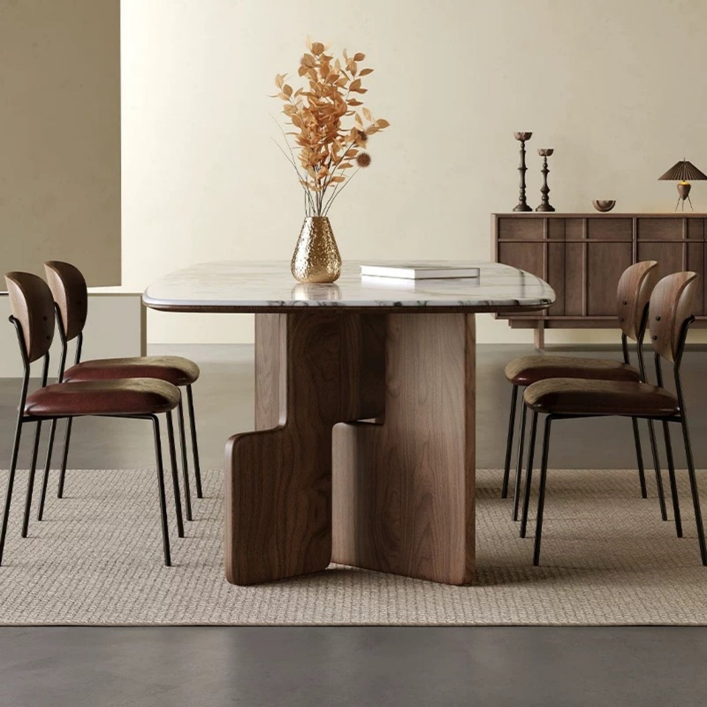 ABC HOME Furniture: in Dubai showroom