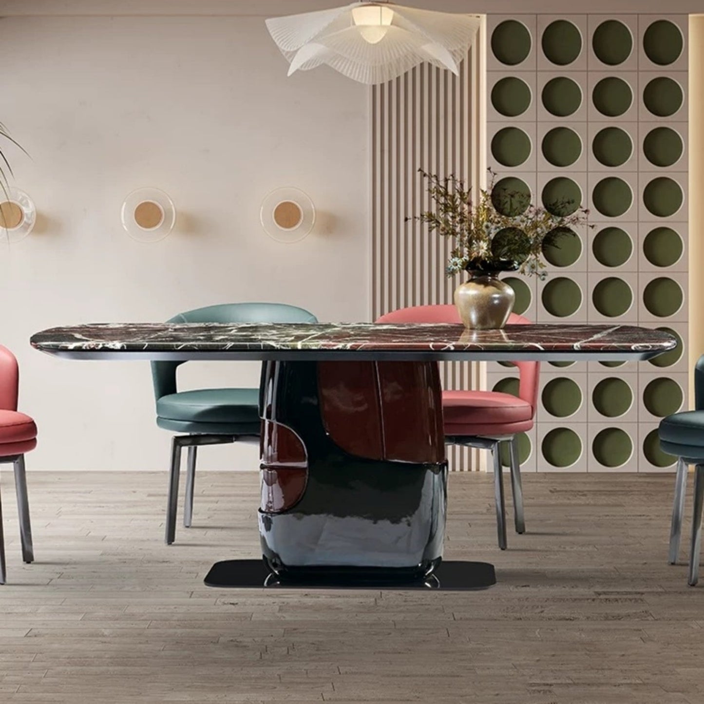 ABC HOME Furniture: in Dubai showroom