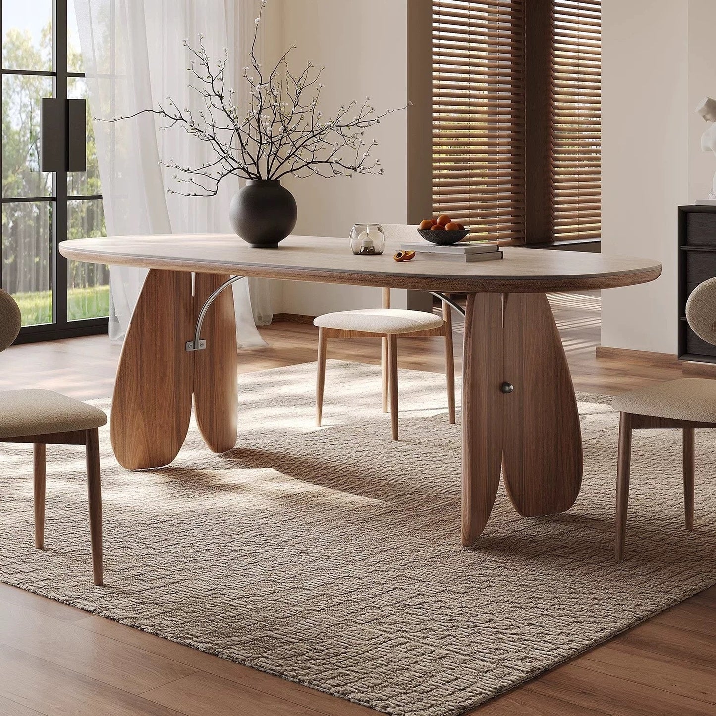 ABC HOME Furniture: in Dubai showroom