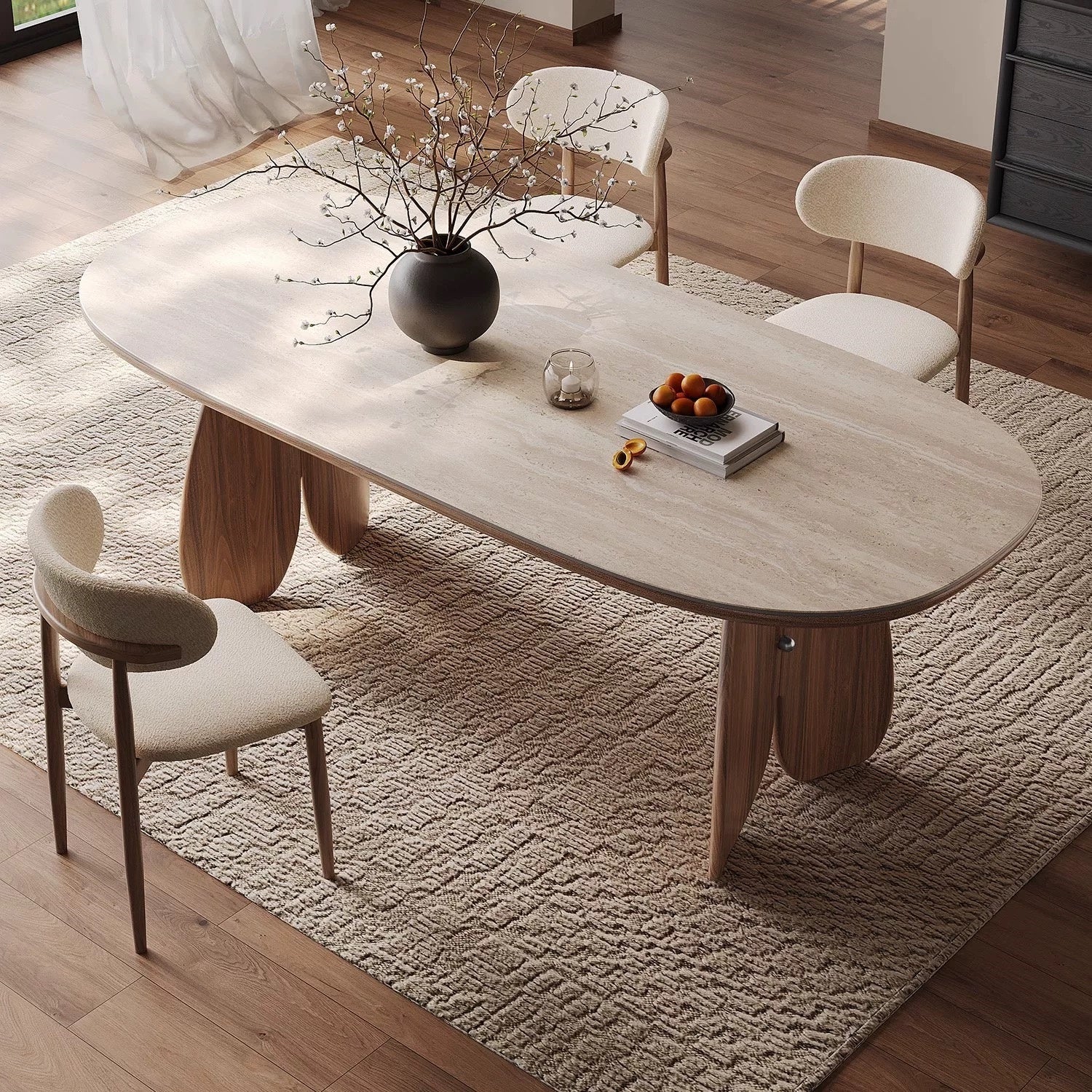 ABC HOME Furniture: in Dubai showroom