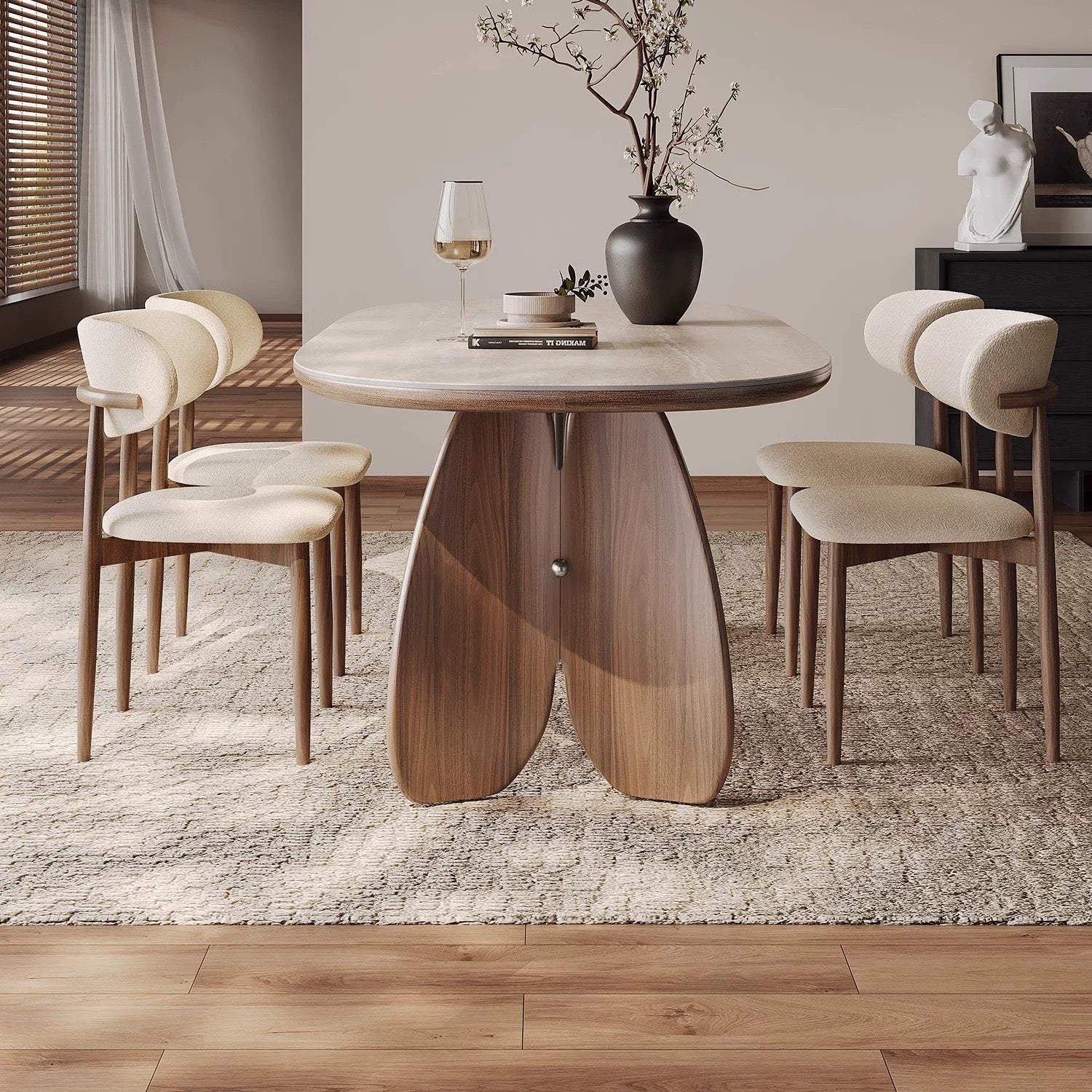 ABC HOME Furniture: in Dubai showroom