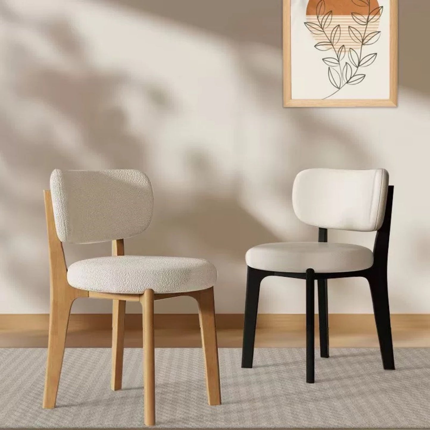 ABC HOME Furniture: in Dubai showroom