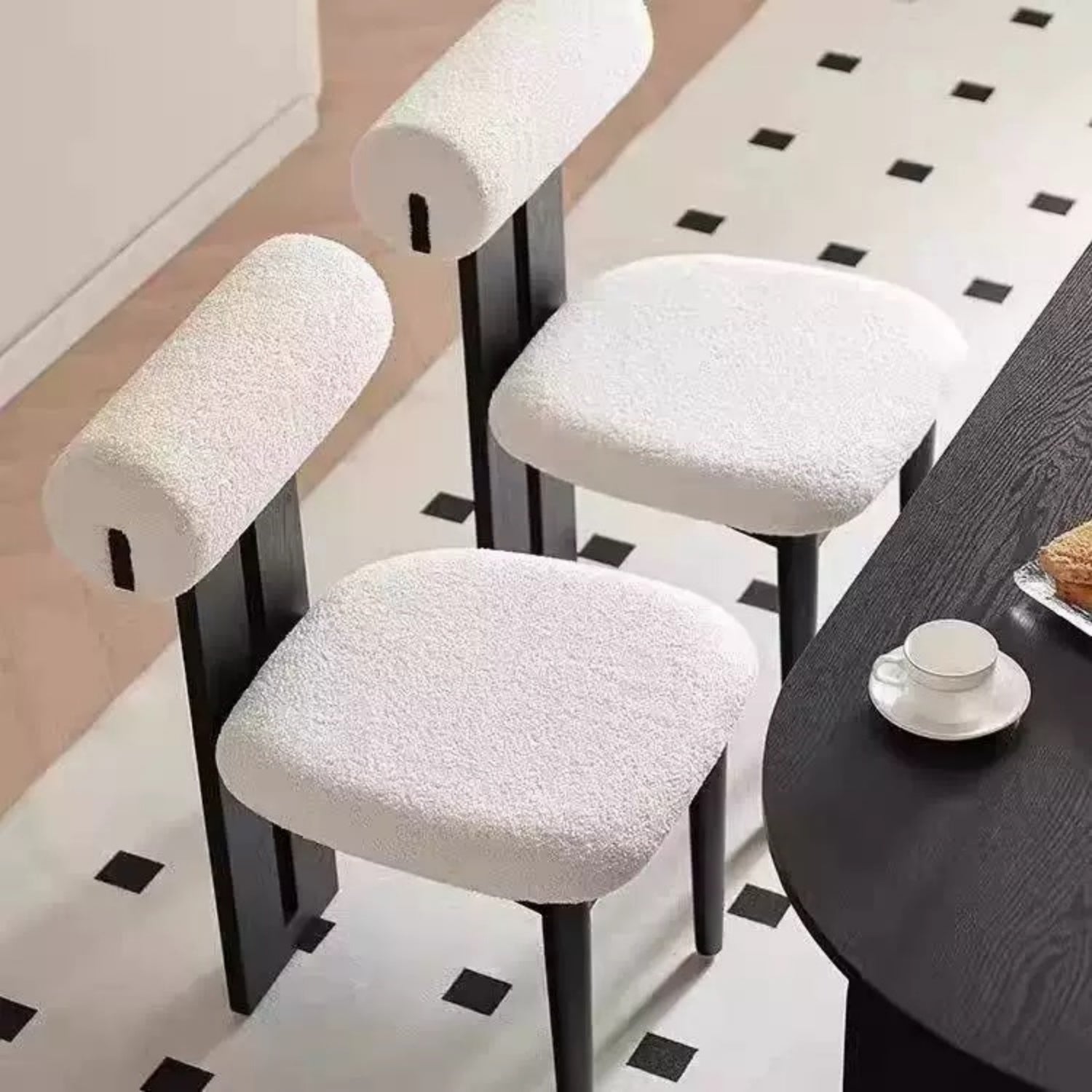 ABC HOME Furniture: in Dubai showroom