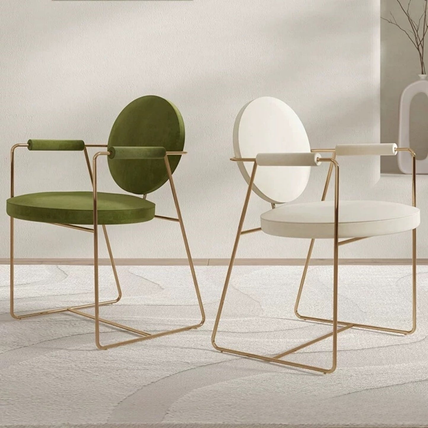 ABC HOME Furniture: in Dubai showroom