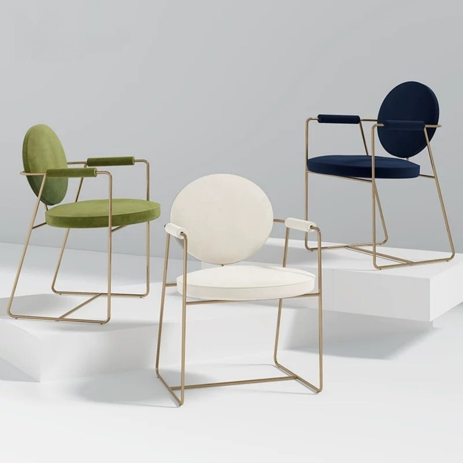 ABC HOME Furniture: in Dubai showroom