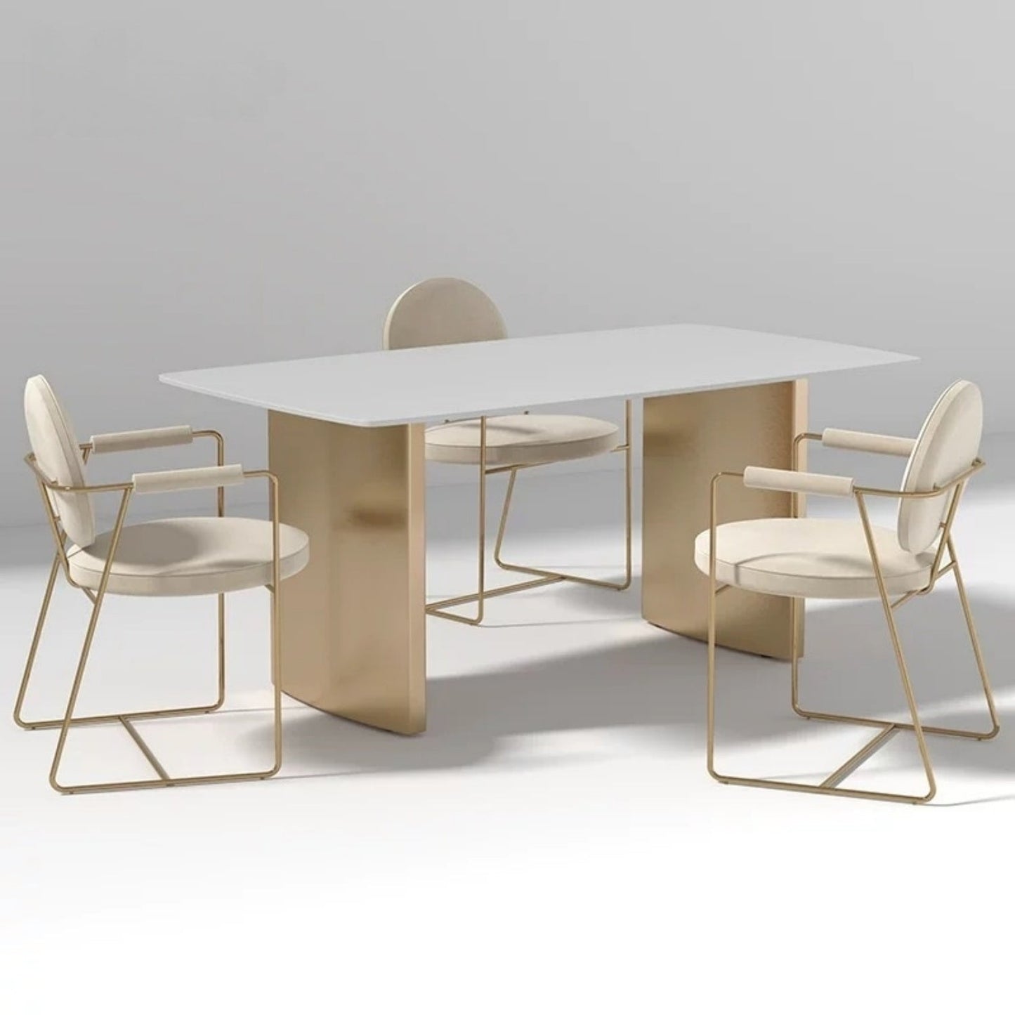 ABC HOME Furniture: in Dubai showroom