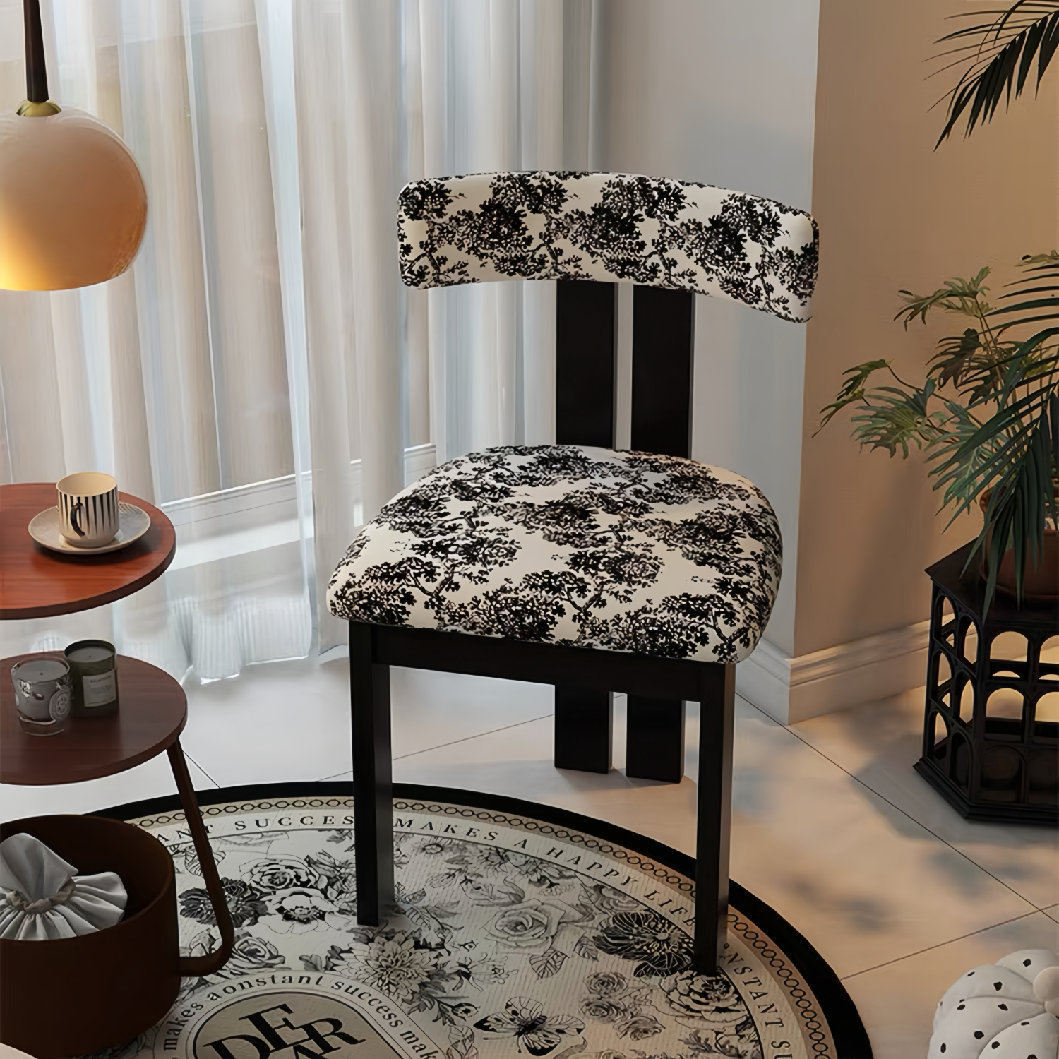 ABC HOME Furniture: in Dubai showroom