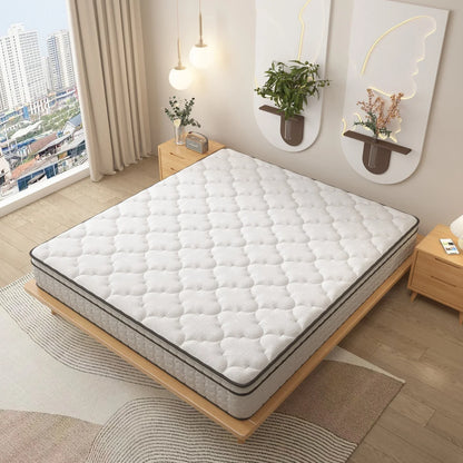 ABC HOME Low Minimal Mattress Collection