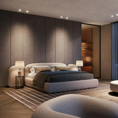ABC HOME Furniture: in Dubai showroom