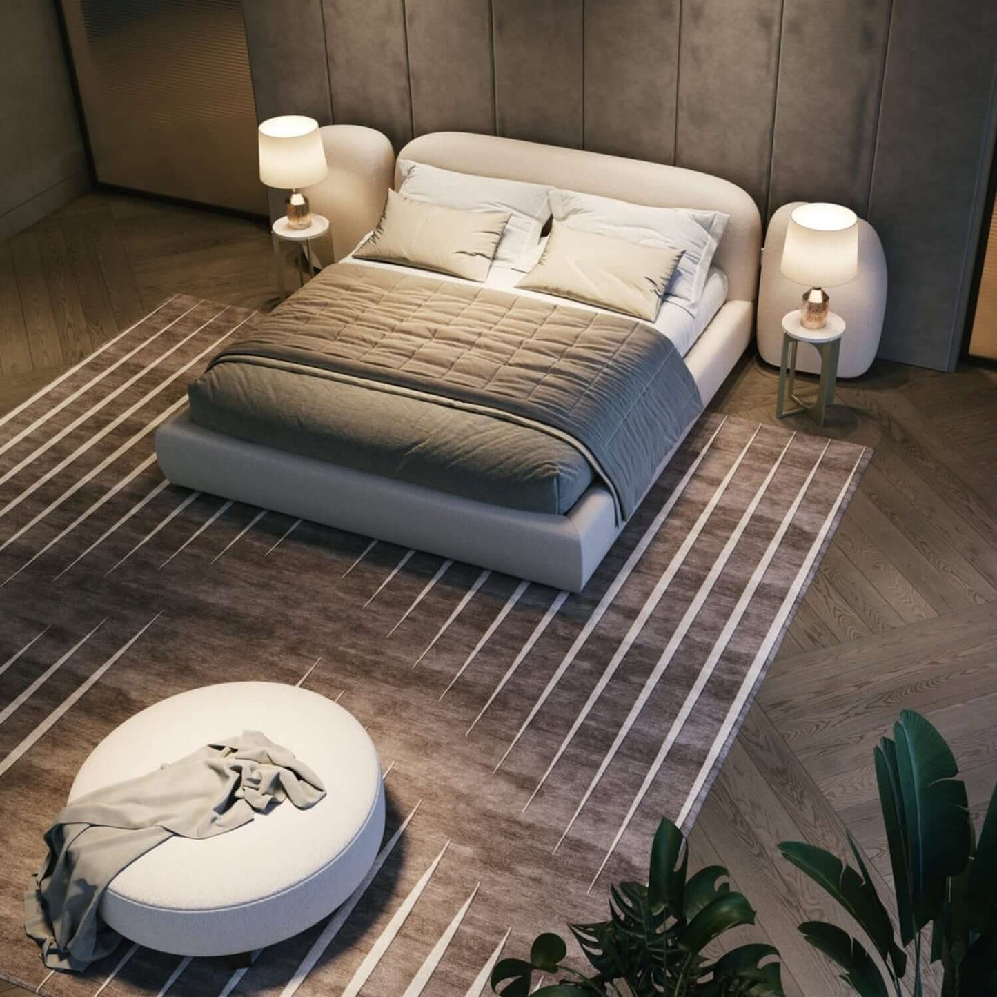 ABC HOME Furniture: in Dubai showroom