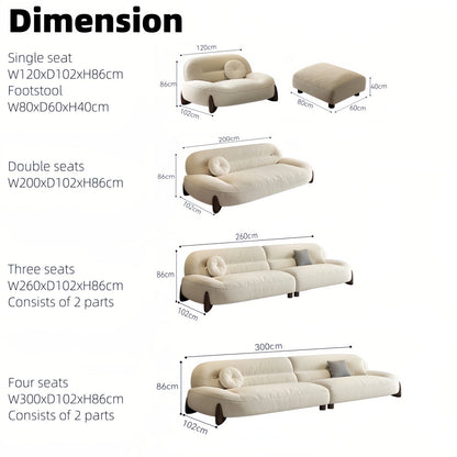 ABC HOME Furniture: in Dubai showroom
