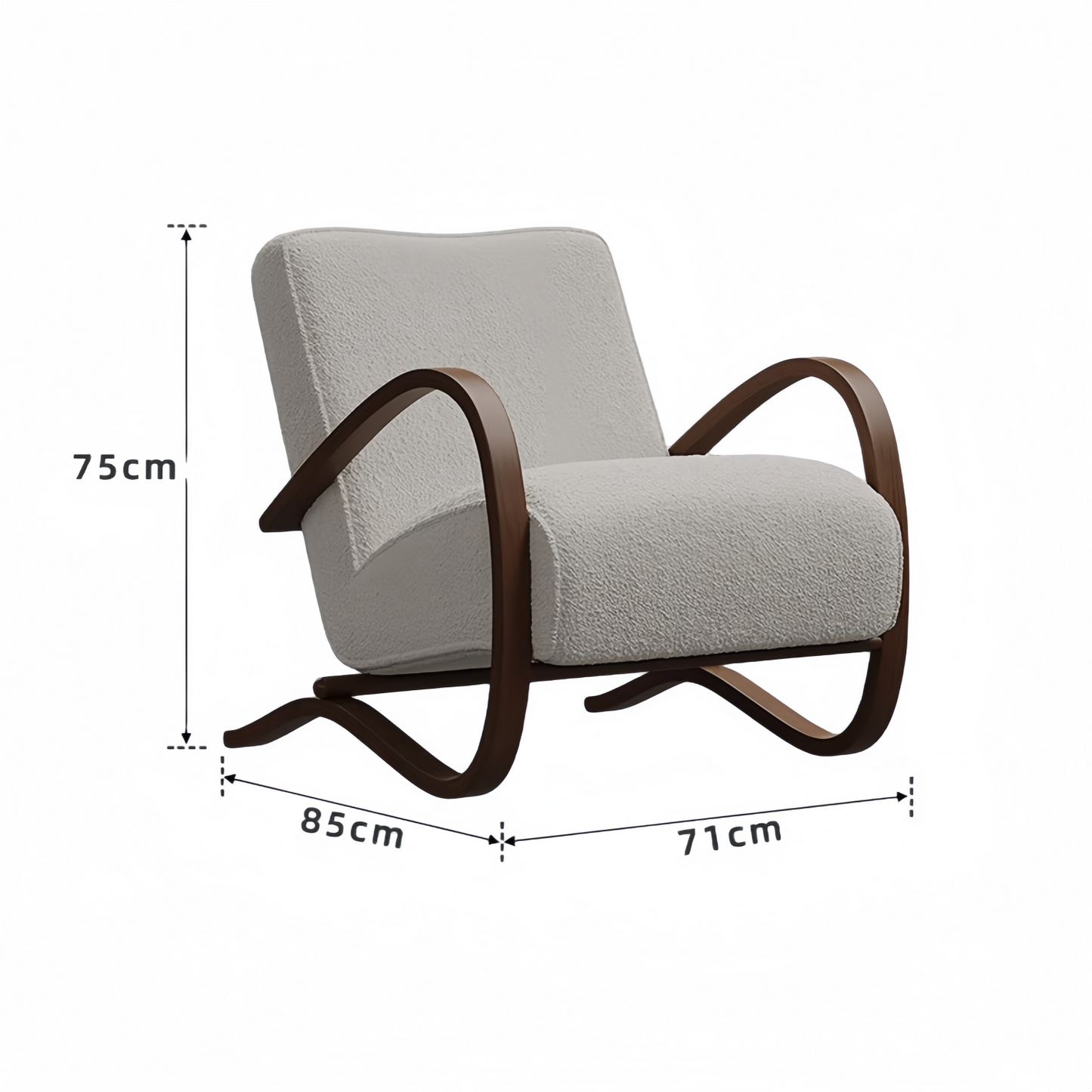ABC HOME Furniture: in Dubai showroom