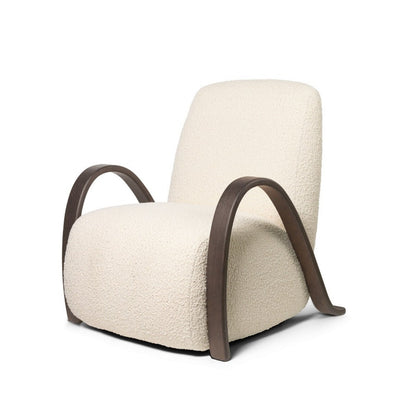 ABC HOME Chair: High Quality Lounge Chair for Living Room in Dubai showroom
