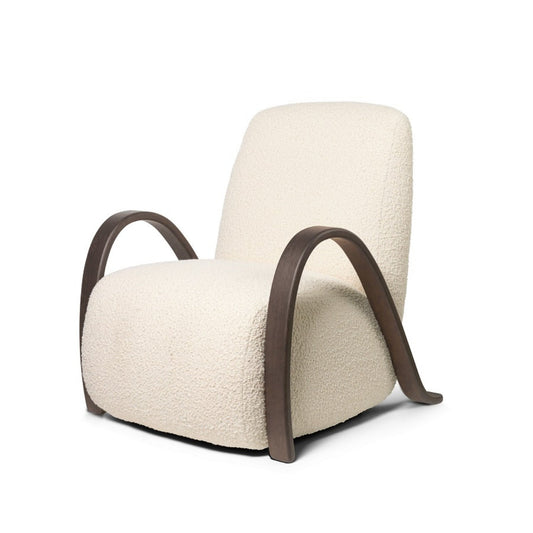 ABC HOME Chair: High Quality Lounge Chair for Living Room in Dubai showroom