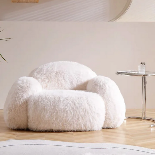 ABC HOME Chair: High Quality Lounge Chair for Living Room in Dubai showroom