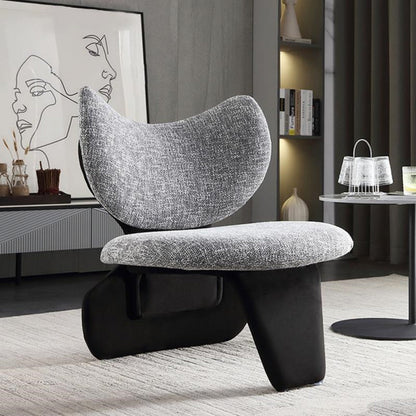 ABC HOME Chair: High Quality Lounge Chair for Living Room in Dubai showroom