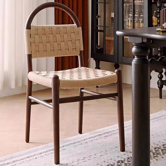 ABC HOME Chair: Luxury Dining Chair Armchair for Living Room Dining Room in Dubai showroom