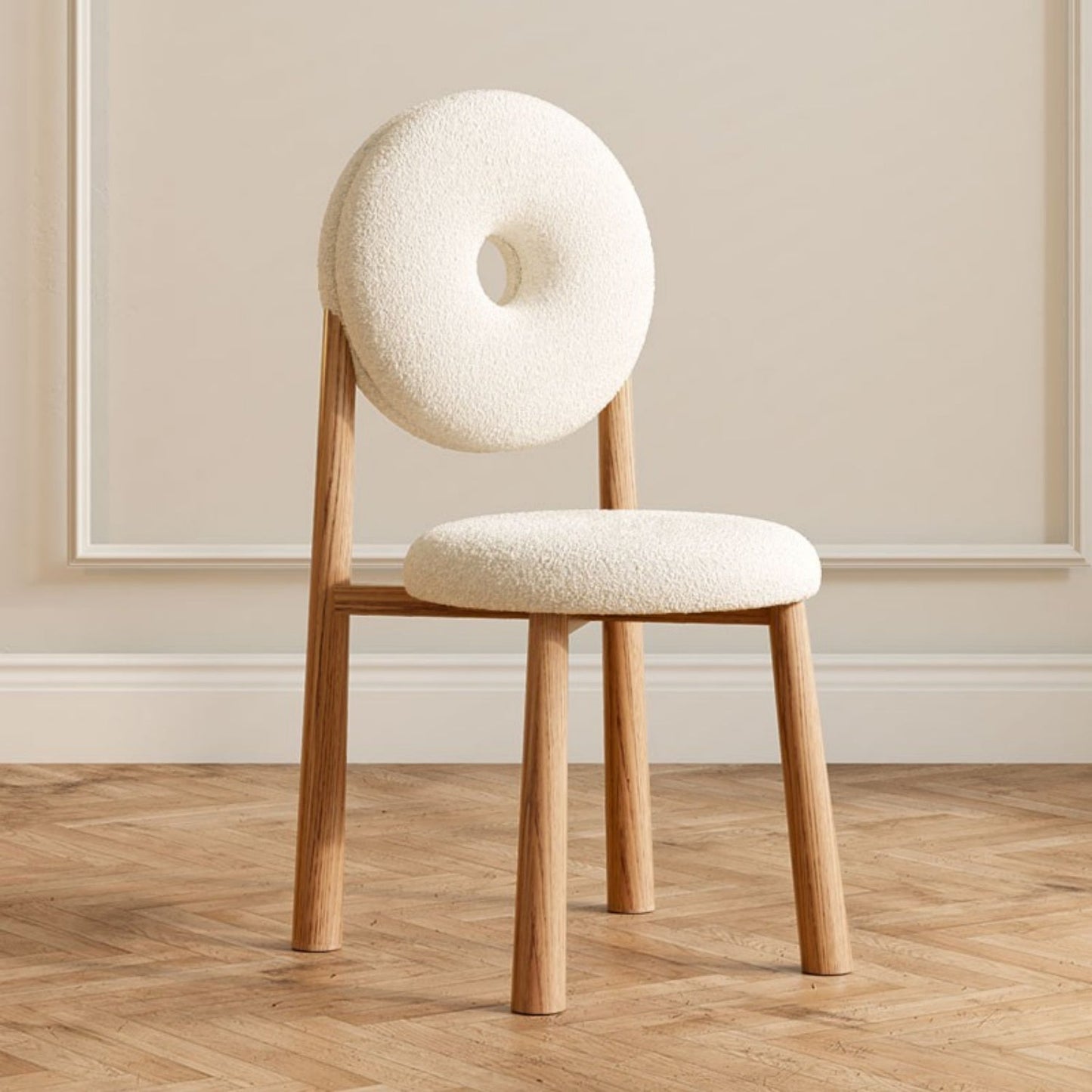ABC HOME Chair: High Quality Dining Chair for Living Room Dining Room in Dubai showroom