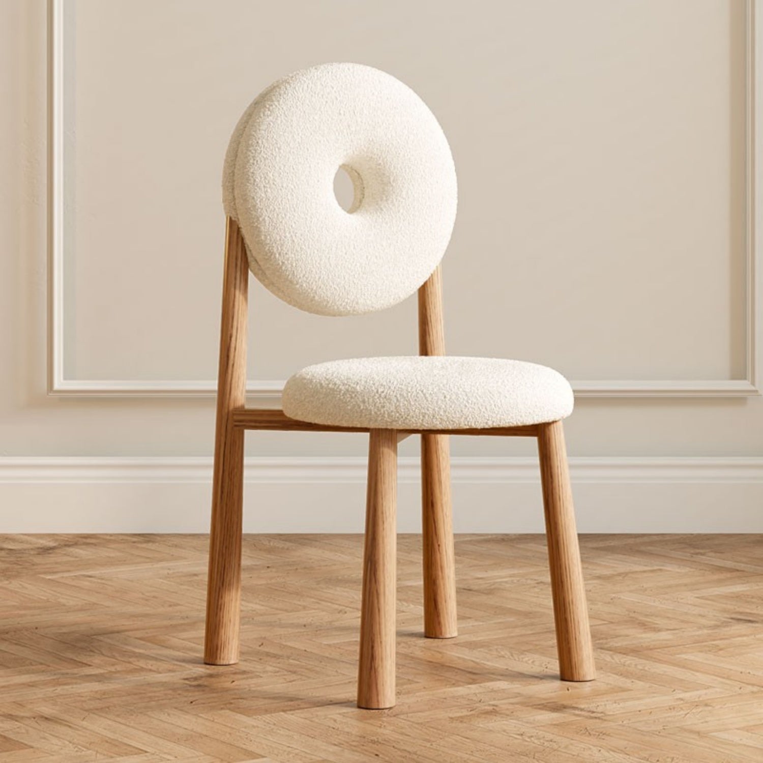 ABC HOME Chair: High Quality Dining Chair for Living Room Dining Room in Dubai showroom