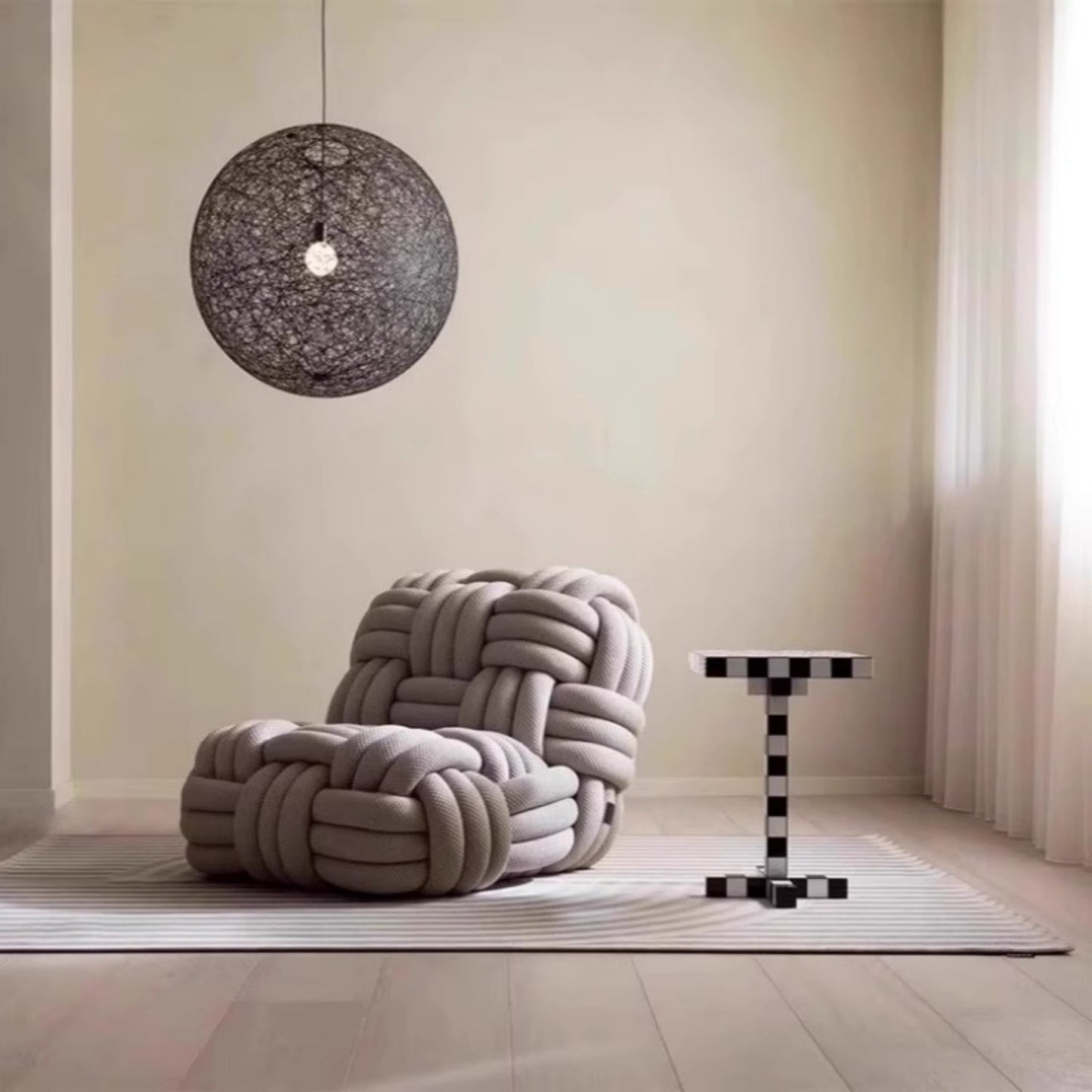 ABC HOME Furniture: in Dubai showroom