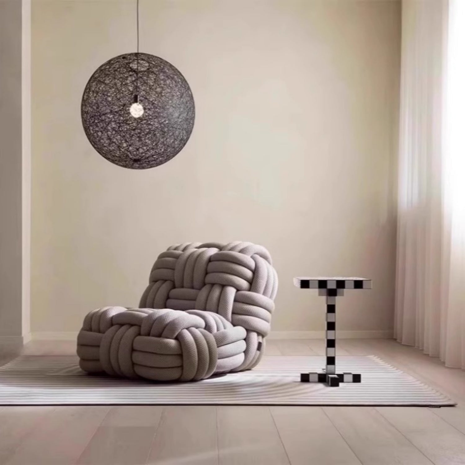ABC HOME Furniture: in Dubai showroom