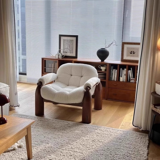 ABC HOME Chair: High Quality Lounge Chair for Living Room in Dubai showroom