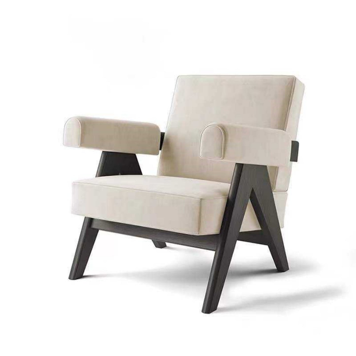 ABC HOME Chair: High Quality Lounge Chair Armchair for Living Room in Dubai showroom