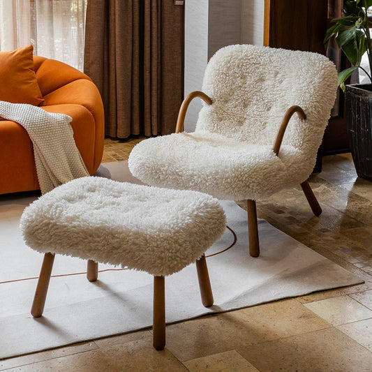 ABC HOME Chair: High Quality Lounge Chair for Living Room in Dubai showroom