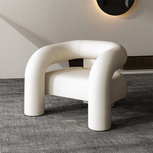 ABC HOME Chair: High Quality Lounge Chair for Living Room in Dubai showroom