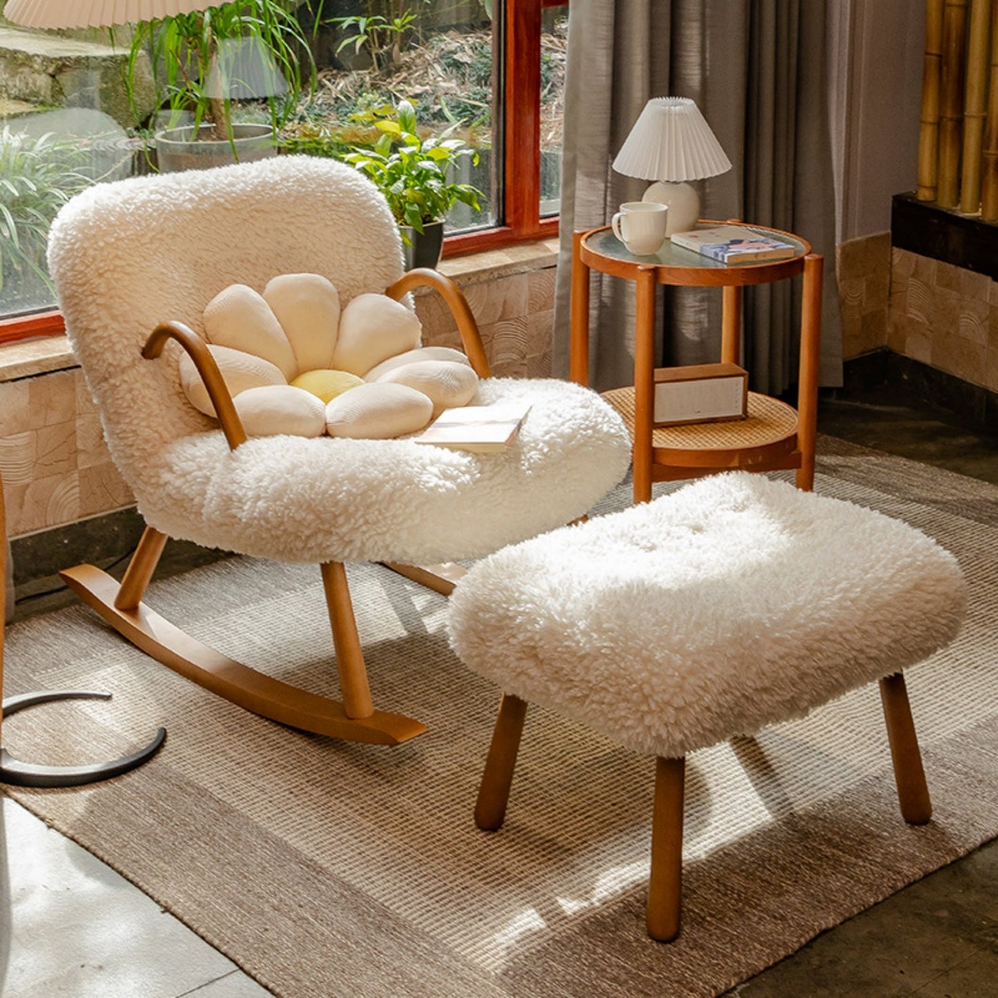 ABC HOME Furniture: in Dubai showroom