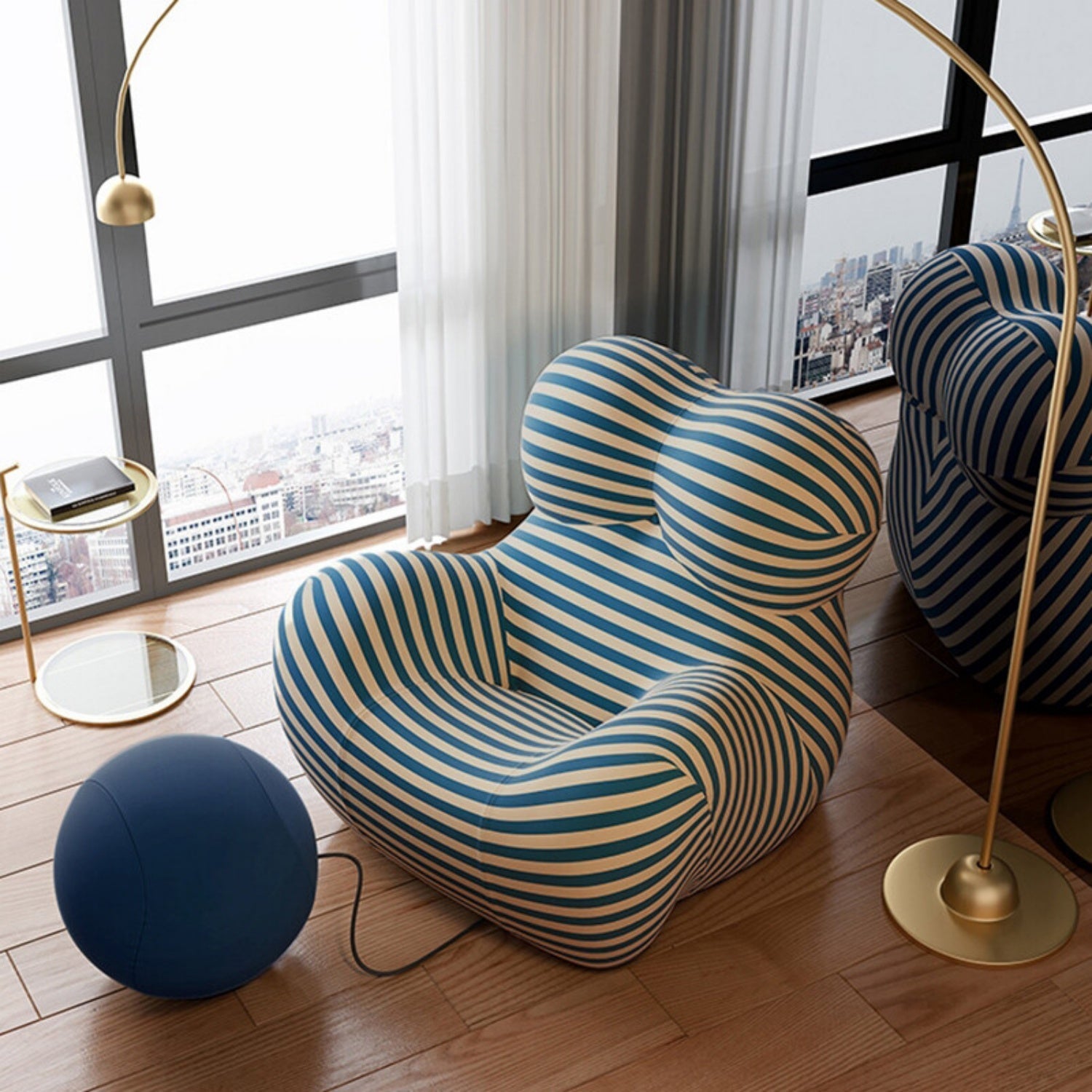 ABC HOME Furniture: in Dubai showroom