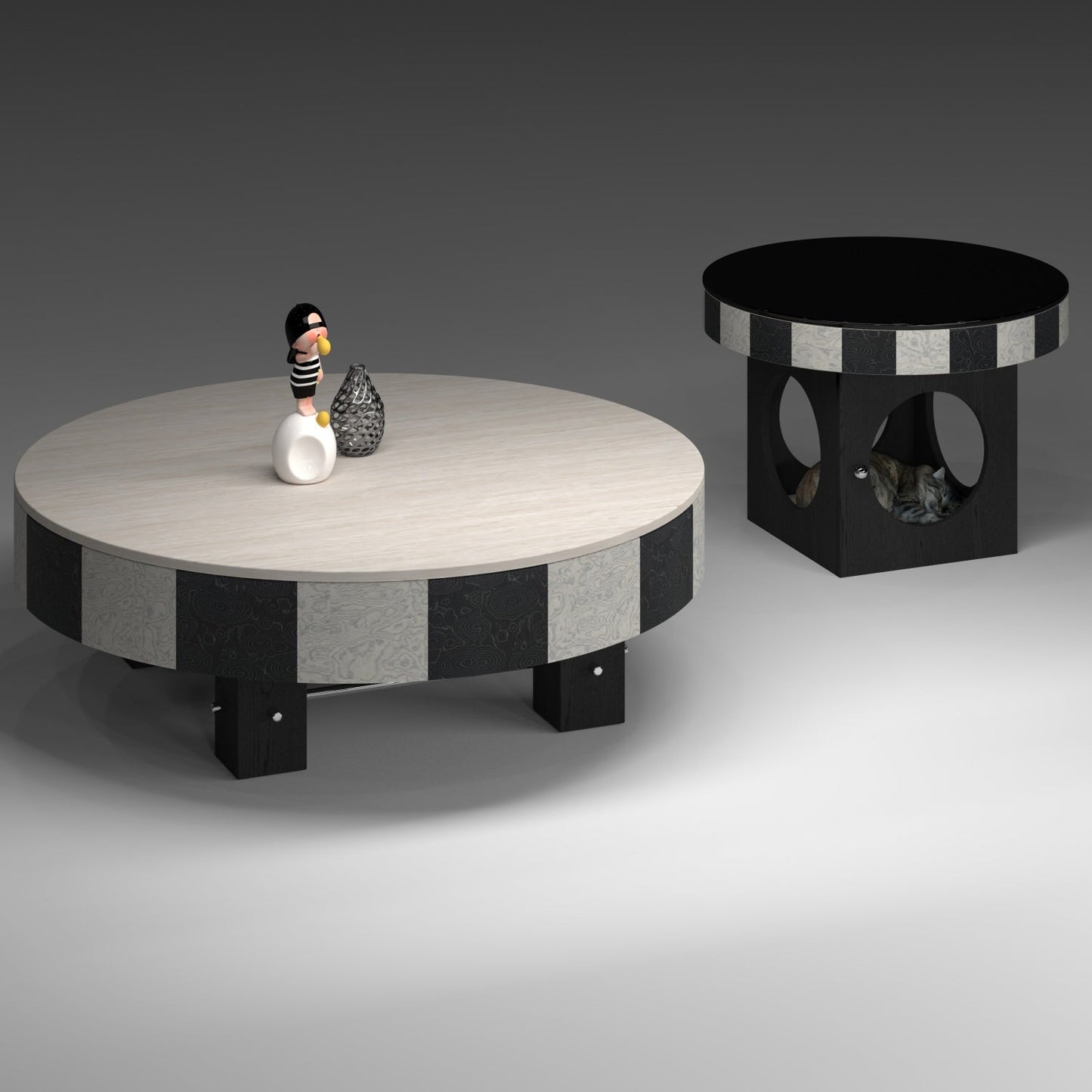 ABC HOME Furniture: in Dubai showroom