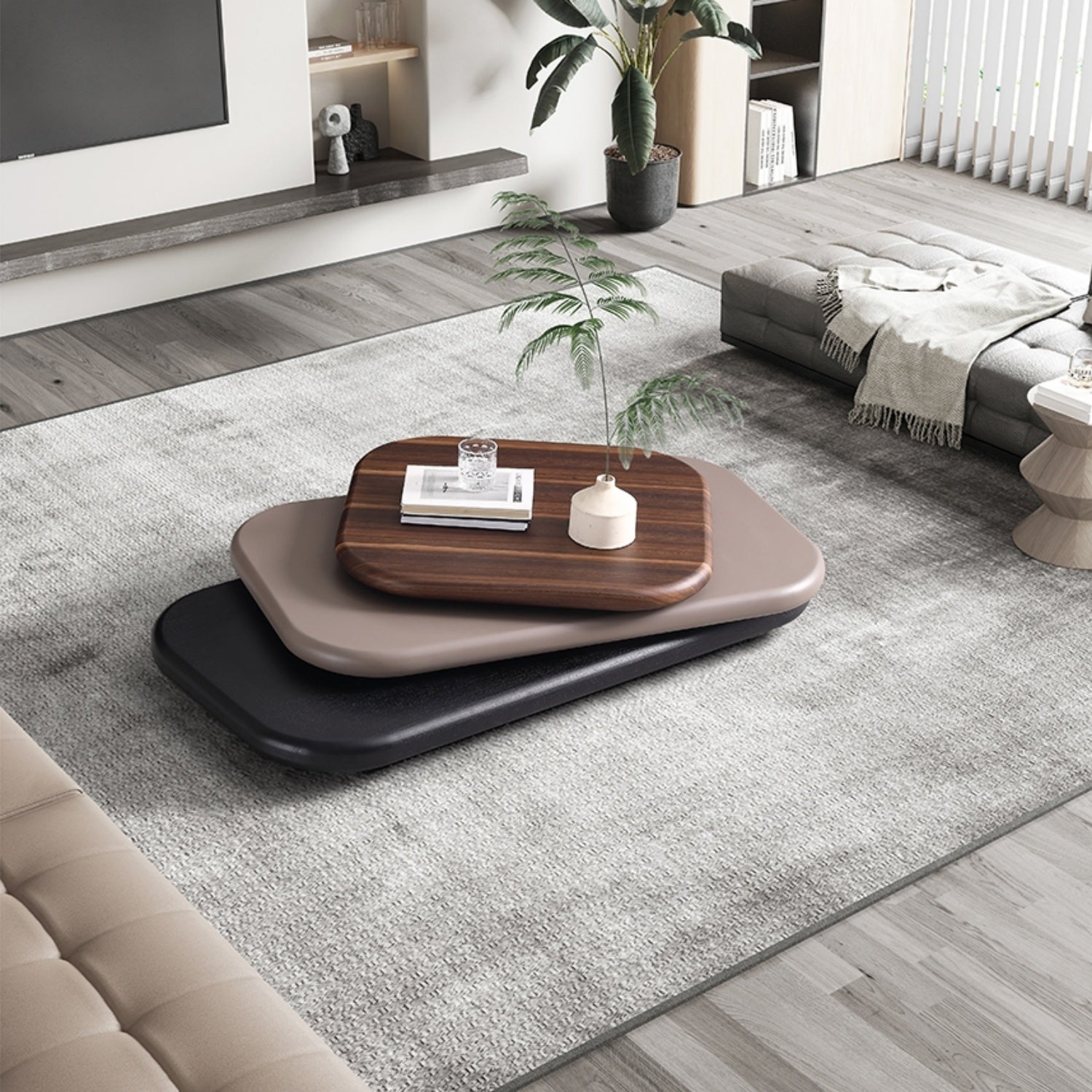 ABC HOME Furniture: in Dubai showroom