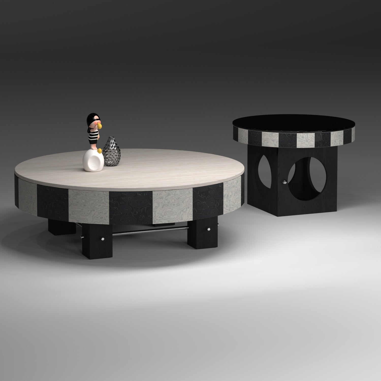 ABC HOME Furniture: in Dubai showroom