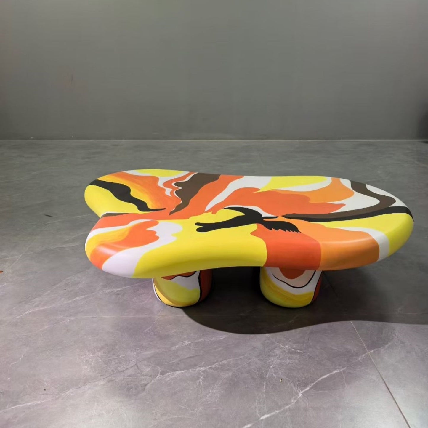 ABC HOME Furniture: in Dubai showroom